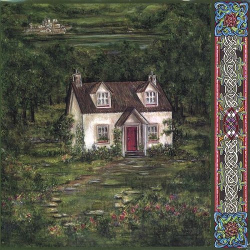 Lane & Gosbee Vol. 3 Tapestry Cottage & Cas 