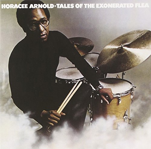 Horacee Arnold/Tales Of The Exonerated Flea@Bonus Track