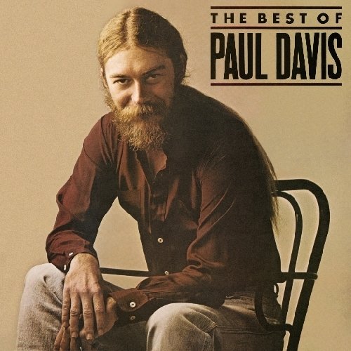 DAVIS,PAUL/BEST OF PAUL DAVIS