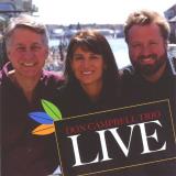 Don Trio Campbell Don Campbell Trio Live 