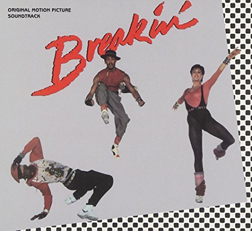 Breakin'/Soundtrack