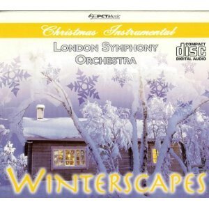 London Symphony Orchestra/Victoria's Secret: Winterscapes
