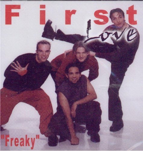 First Love/Freaky