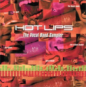 Hot Lips/Vocal Band Sampler