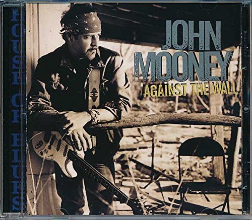 John Mooney/Against The Wall