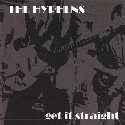 Hyphens/Get It Straight