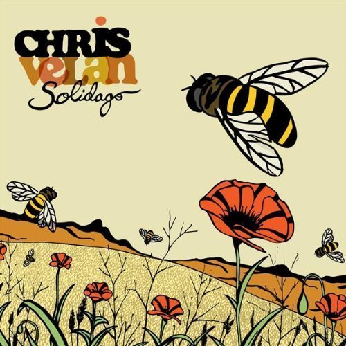 Chris Velan/Solidago