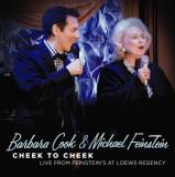 Barbara & Michael Feinste Cook Cheek To Cheek 