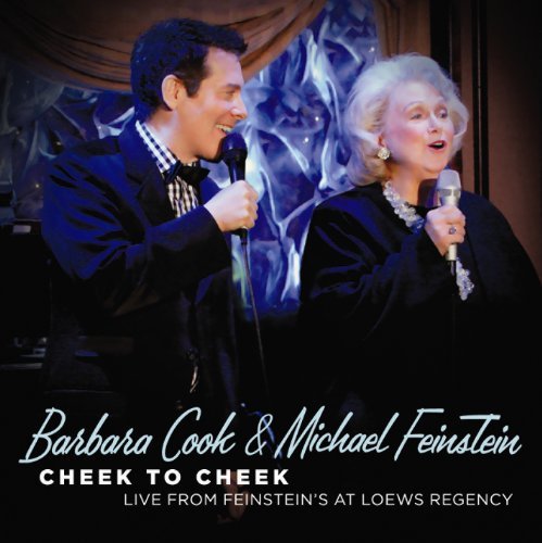 Barbara & Michael Feinste Cook Cheek To Cheek 