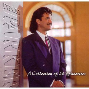 Ivan Parker/Collection Of 20 Favorite Hymn