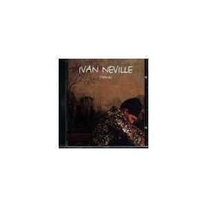 NEVILLE,IVAN/THANKS