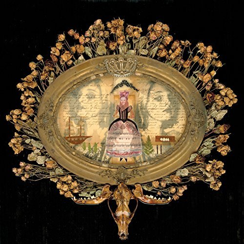 Mirror Queen/From Earth Below