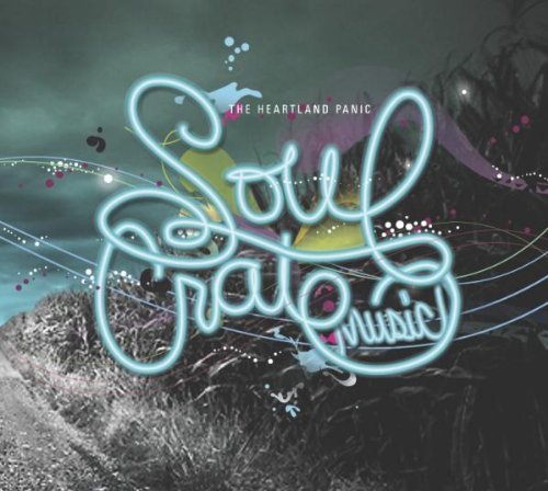 Soulcrate Music/Heartland Panic@.