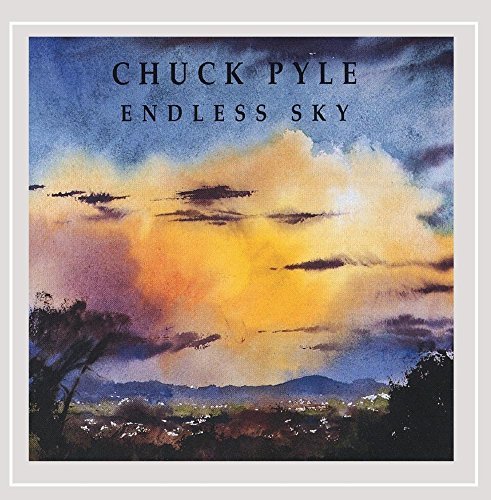 PYLE,CHUCK/ENDLESS SKY