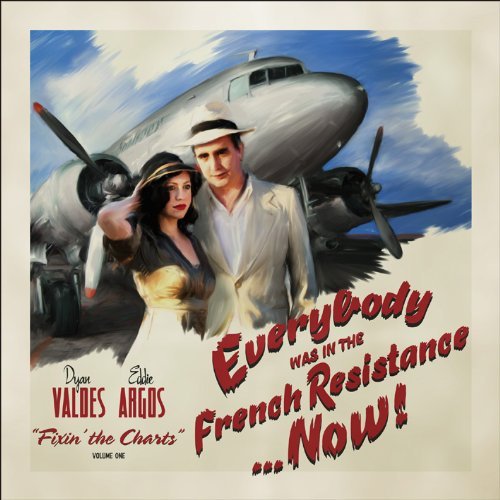 Everybody Was In The French Re/Vol. 1-Fixin' The Charts@Import-Eu