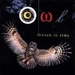 Owl/Frozen In Time
