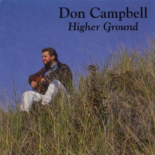 Don Campbell/Higher Ground