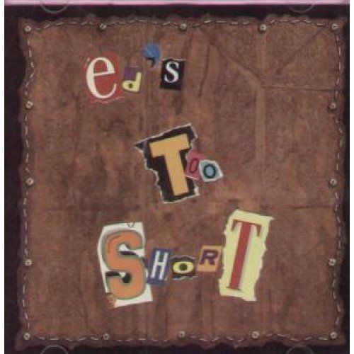 Ed's Too Short/Everythings Small