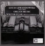 Louis Lewandowski Organ Music 