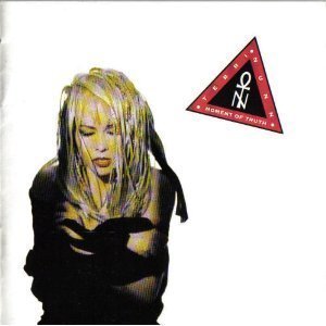 Terri Nunn/Moment Of Truth