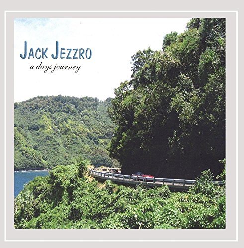 Jack Jezzro/Days Journey