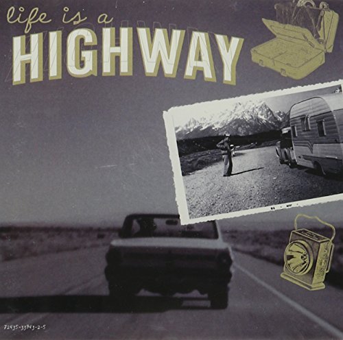Life Is A Highway/Life Is A Highway@Smithereens/Sweet/Stray Cats