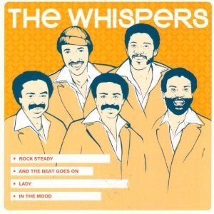 Whispers Soul Singles 