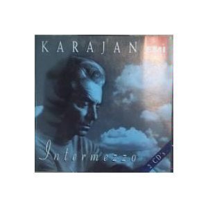 Richard Wagner/Intermezzo@Karajan/Berlin Phil & Phil Orc