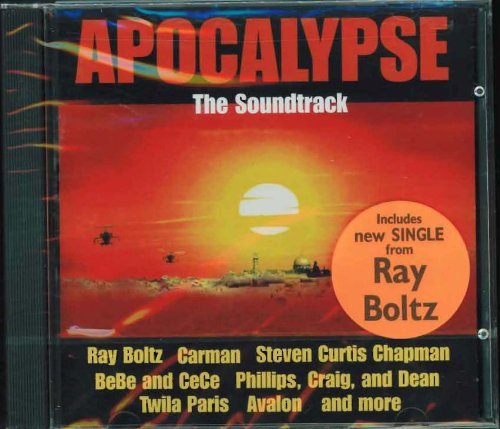 Apocalypse/Soundtrack