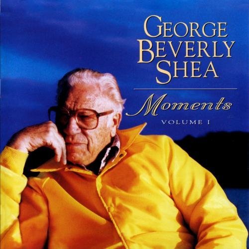 George Beverly Shea/Vol. 1-Moments