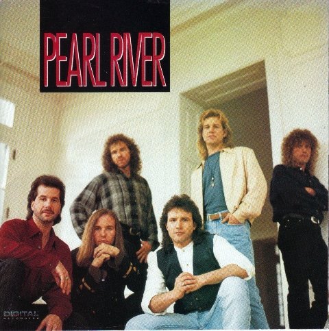 Pearl River Pearl River 