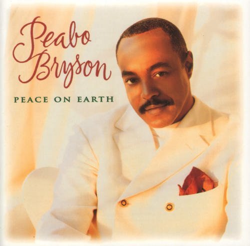 Peabo Bryson/Peace On Earth