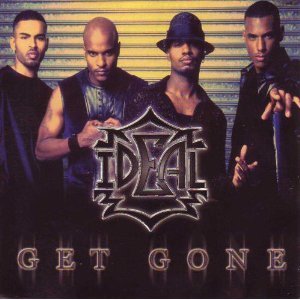 Ideal/Get Gone