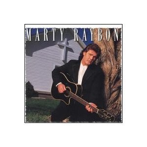 Marty Raybon/Marty Raybon