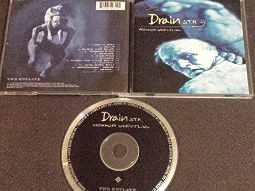 Drain S.T.H./Horror Wrestling
