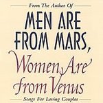 Men Are From Mars Women Are/Men Are From Mars Women Are Fr@Rondstadt/Mathis/Austin/Belle@Ashford & Simpson/J. Osborne