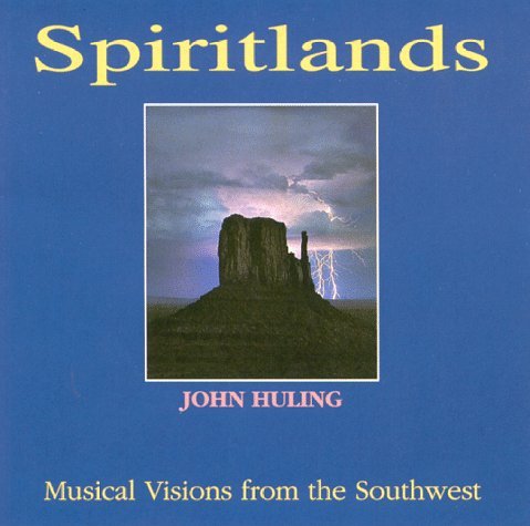 John Huling/Spiritlands