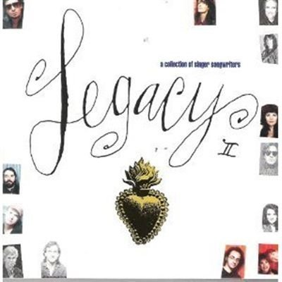 Legacy 2 / Various/Legacy 2 / Various