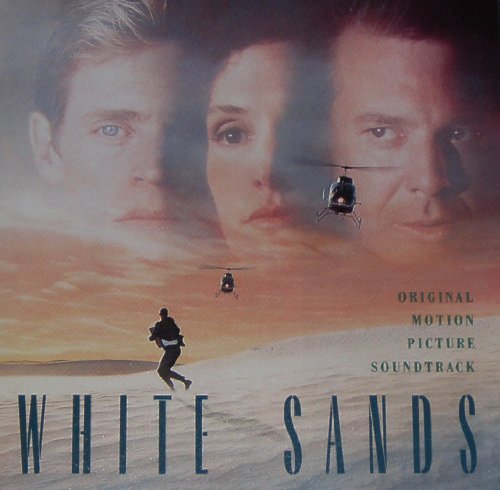 WHITE SANDS/SOUNDTRACK