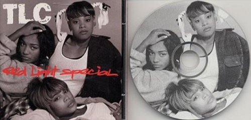 Tlc/Red Light Special