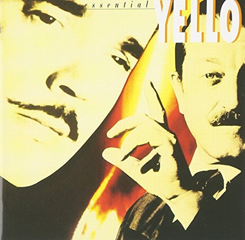 Yello/Essential@Import-Eu