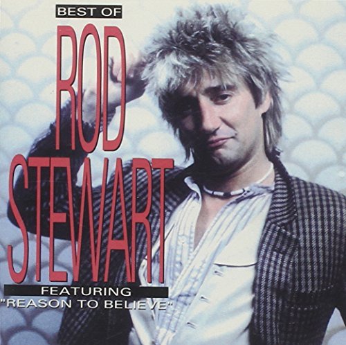 STEWART,ROD/BEST OF ROD STEWART