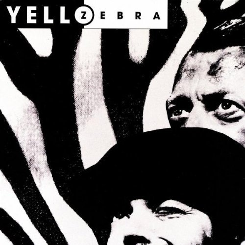 Yello/Zebra