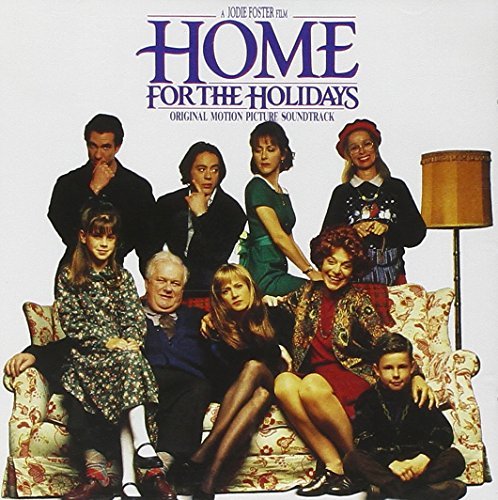 Home For The Holidays/Soundtrack