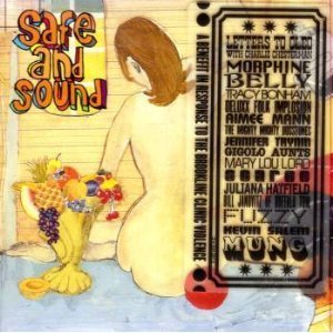 Safe & Sound/Safe & Sound