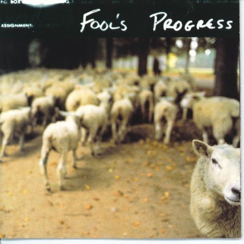 Fool's Progress/Fool's Process