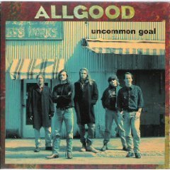 ALLGOOD/UNCOMMON GOAL