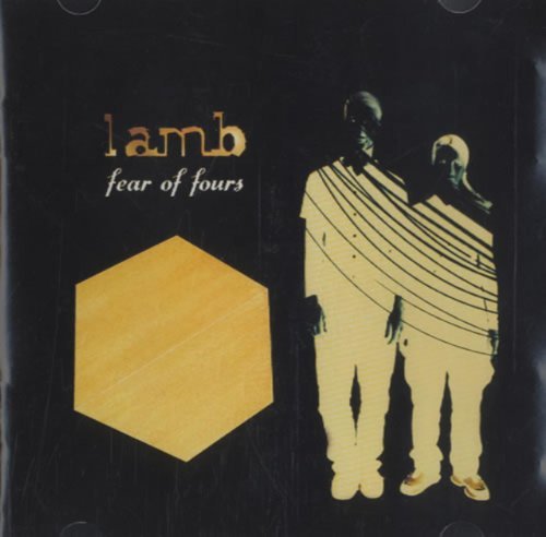 LAMB/FEAR OF FOURS