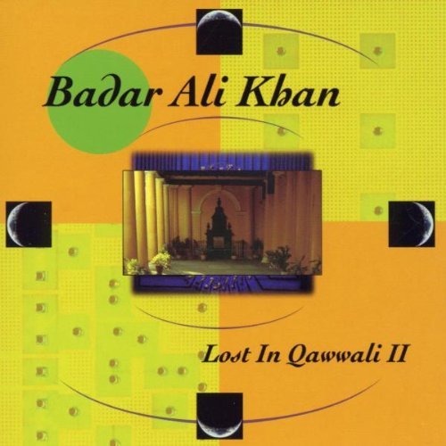 Badar Ali Khan/Vol. 2-Lost In Qawwali