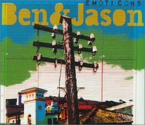 Ben & Jason/Emoticons